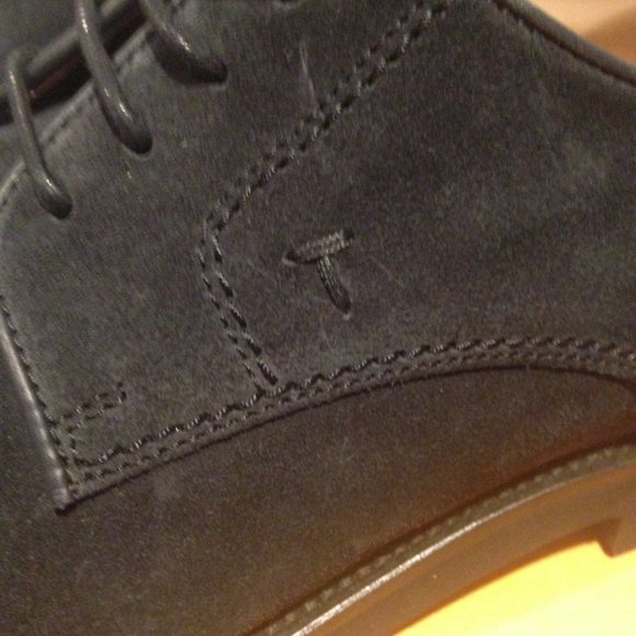 Tod\'s Derby Gomma Light main image 6